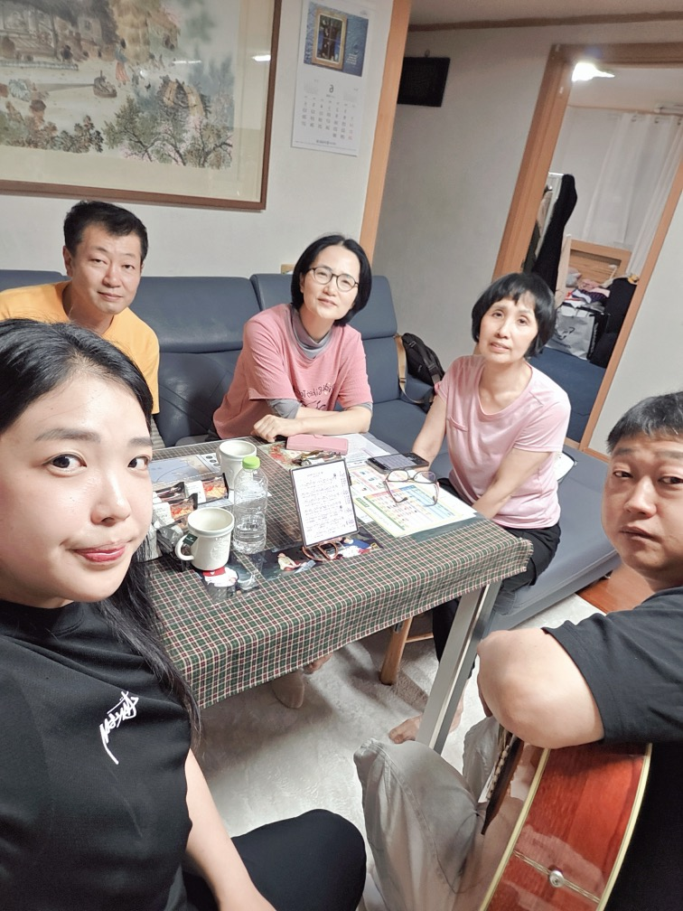 그레이스 목장